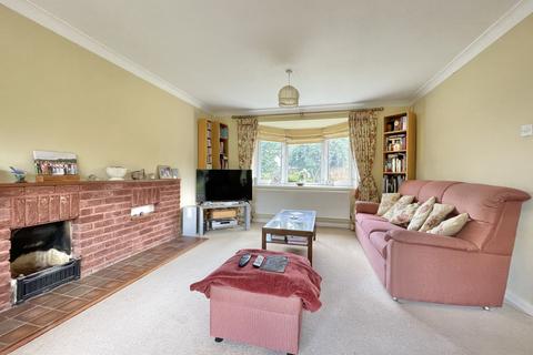 4 bedroom detached house for sale, The Firs, Kennford, EX6