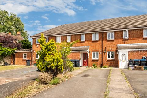 2 bedroom terraced house for sale, Proctor Close, Mitcham CR4