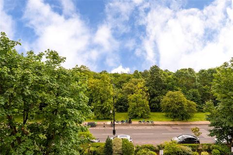 3 bedroom apartment for sale, St James's Close, St John's Wood, London, NW8