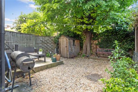 Flat 2, 66 Salford Road, London, SW2 4BG