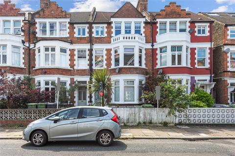 Flat 2, 66 Salford Road, London, SW2 4BG