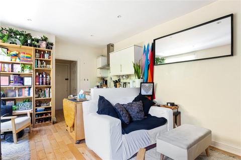 Flat 2, 66 Salford Road, London, SW2 4BG