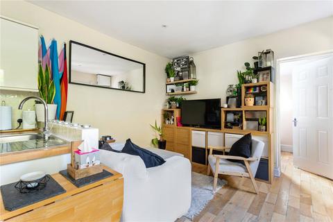 Flat 2, 66 Salford Road, London, SW2 4BG
