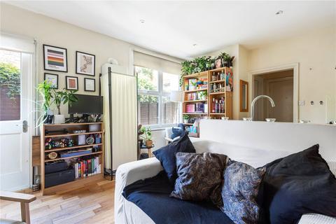 Flat 2, 66 Salford Road, London, SW2 4BG
