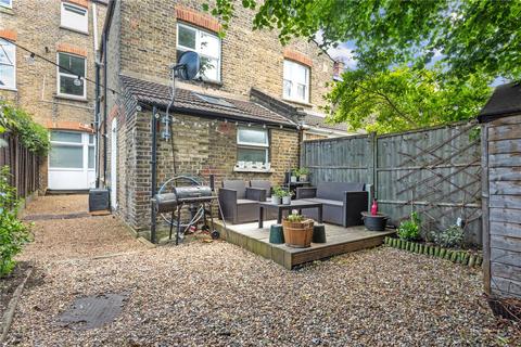 Flat 2, 66 Salford Road, London, SW2 4BG