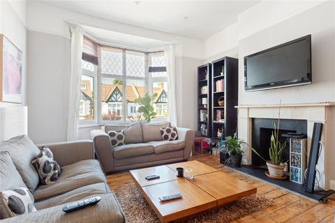 3 bedroom apartment for sale, Wavertree Road, London, SW2