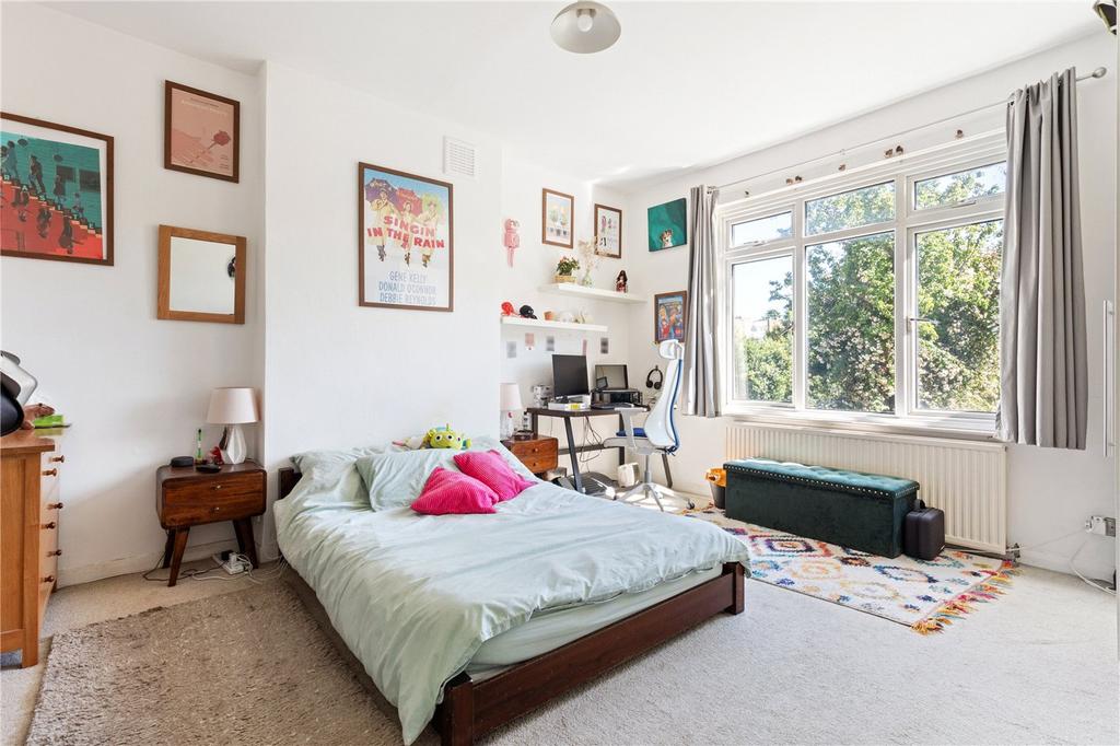 Principal Bedroom