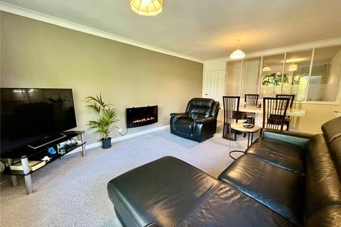 2 bedroom apartment for sale, Chine Crescent, Bournemouth, Dorset, BH2