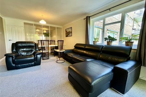 2 bedroom apartment for sale, Chine Crescent, Bournemouth, Dorset, BH2