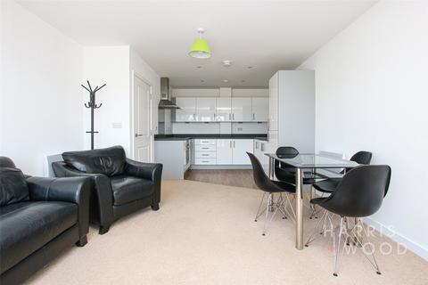 2 bedroom penthouse to rent, Quayside Drive, Colchester, Essex, CO2