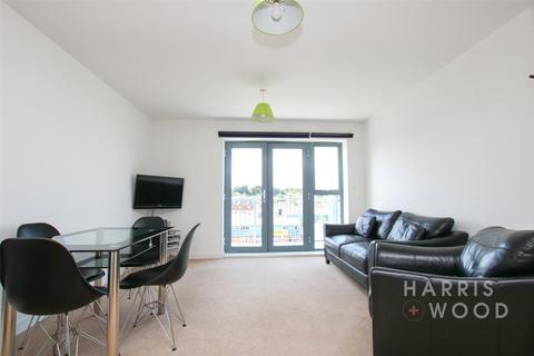 2 bedroom penthouse to rent, Quayside Drive, Colchester, Essex, CO2