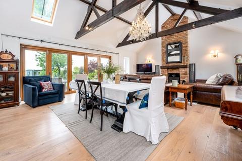 4 bedroom barn conversion for sale, Tower Barn, Overthorpe