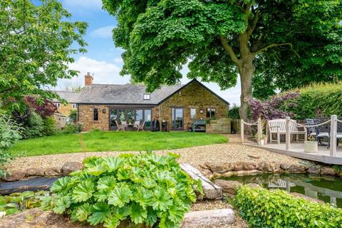 4 bedroom barn conversion for sale, Tower Barn, Overthorpe