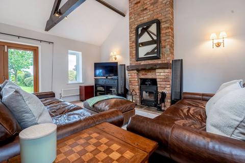 4 bedroom barn conversion for sale, Tower Barn, Overthorpe