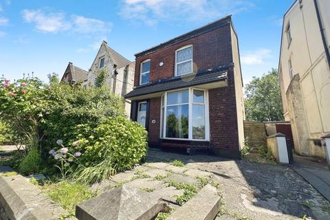 4 bedroom detached house for sale, Bradford Street, Bolton