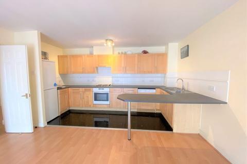2 bedroom apartment to rent, Sheerness Mews, London