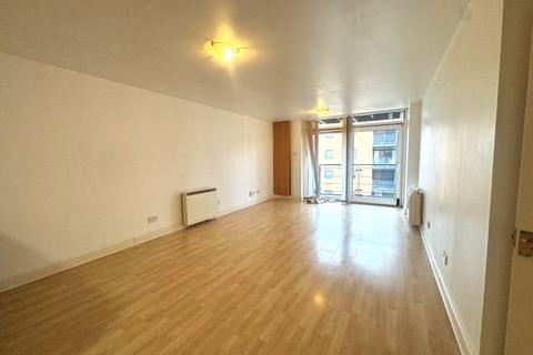 2 bedroom apartment to rent, Sheerness Mews, London