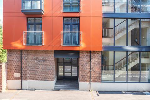 2 bedroom flat for sale, Bury St. Edmunds, Suffolk