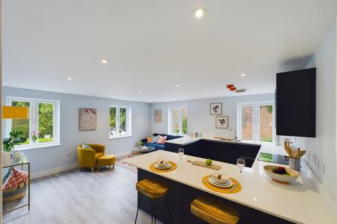 2 bedroom apartment for sale, Bromyard Road, Worcester, Worcestershire, WR2