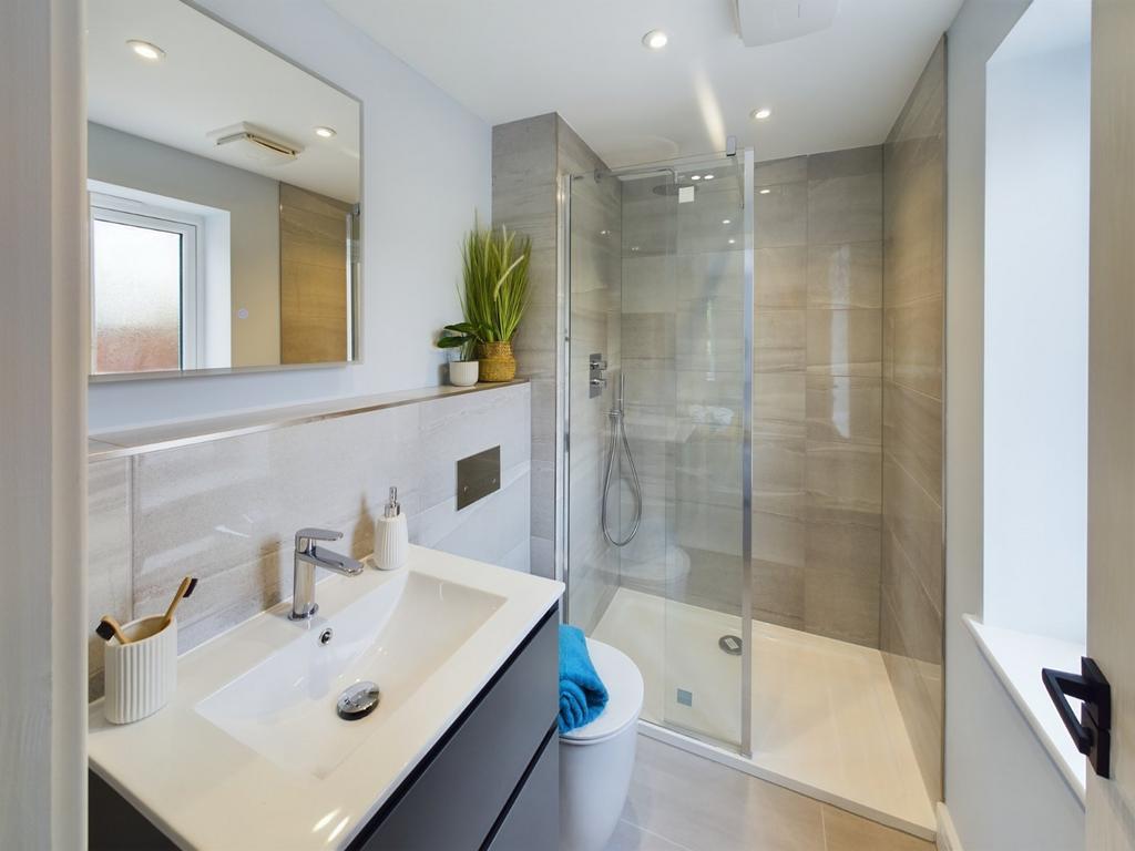 Bromyard Road, Worcester... 2 bed apartment for sale £210,000