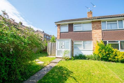 3 bedroom semi-detached house for sale, Views Wood Path, Uckfield