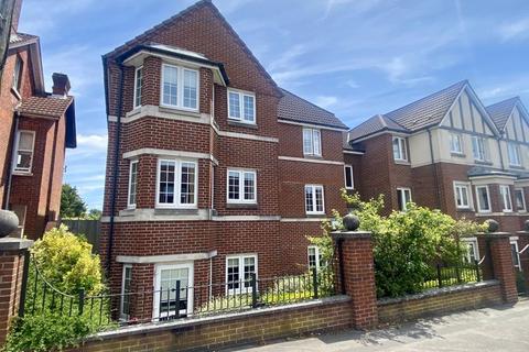 2 bedroom retirement property for sale, Grove Road, Fareham PO16