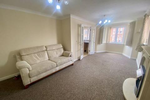 2 bedroom retirement property for sale, Grove Road, Fareham PO16