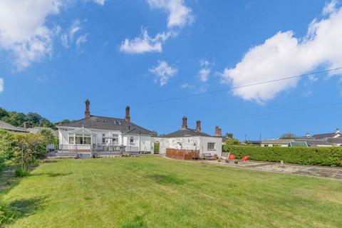 4 bedroom detached bungalow for sale, Bellevale Quadrant, Ayr