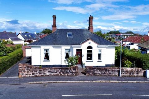 4 bedroom detached bungalow for sale, Bellevale Quadrant, Ayr