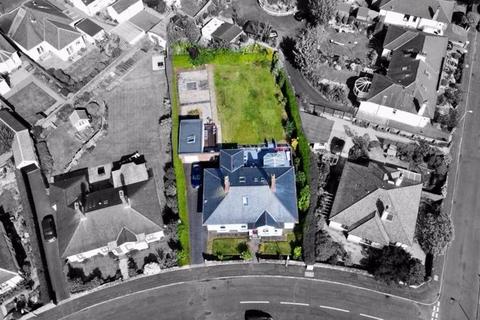 4 bedroom detached bungalow for sale, Bellevale Quadrant, Ayr