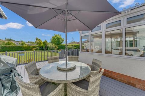 4 bedroom detached bungalow for sale, Bellevale Quadrant, Ayr