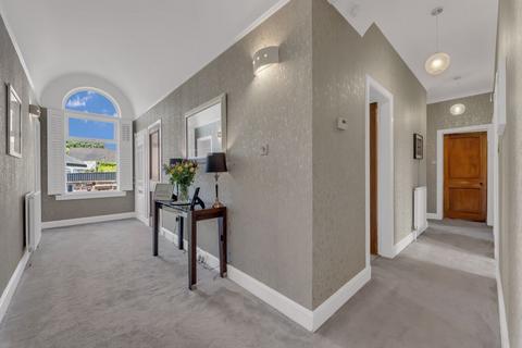 7 Bellevale Quadrant, Ayr, KA7 2RR