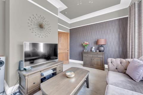 7 Bellevale Quadrant, Ayr, KA7 2RR