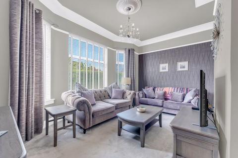 7 Bellevale Quadrant, Ayr, KA7 2RR