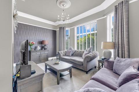 7 Bellevale Quadrant, Ayr, KA7 2RR