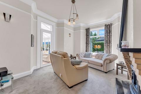 7 Bellevale Quadrant, Ayr, KA7 2RR