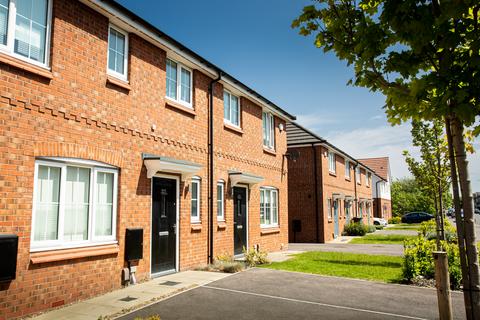 undefined, at Charlton Gardens, 67 Elder Avenue, Apley TF1