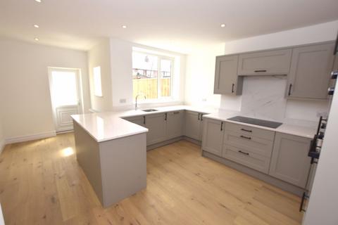 4 bedroom terraced house for sale, Harley Terrace, Gosforth