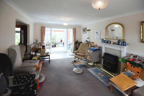 4 bedroom detached house for sale, Grange Road, Wisbech, Cambridgeshire, PE13 1SF