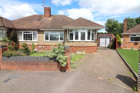 2 bedroom bungalow for sale, Luton LU2