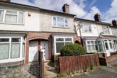 3 bedroom terraced house for sale, St Albans Road, Smethwick B67