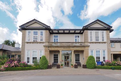 1 bedroom apartment for sale, 4 Hollins Hall, Harrogate, North Yorkshire