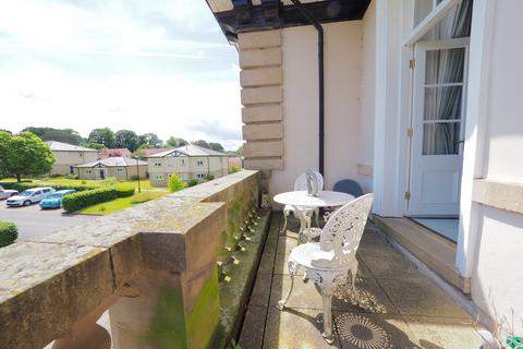 1 bedroom apartment for sale, 4 Hollins Hall, Harrogate, North Yorkshire