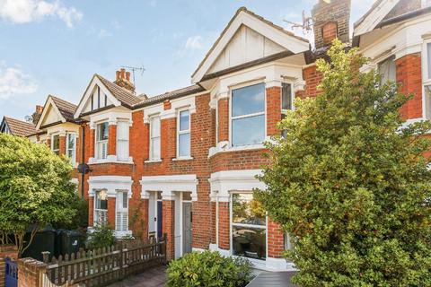 3 bedroom terraced house for sale, Northcroft Road, Ealing, London, W13 9SS