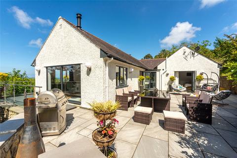 4 bedroom detached house for sale, Llanallgo, Moelfre, Isle of Anglesey, LL72