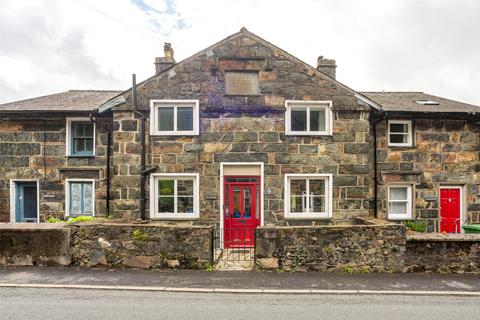 3 bedroom terraced house for sale, Beddgelert, Caernarfon, Gwynedd, LL55