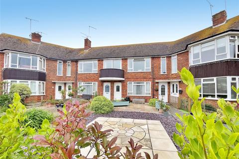 2 bedroom flat for sale, Alinora Crescent, Goring-by-Sea, Worthing, West Sussex, BN12