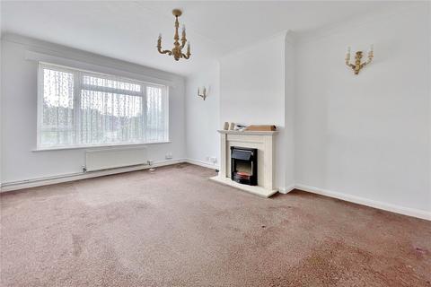 2 bedroom flat for sale, Alinora Crescent, Goring-by-Sea, Worthing, West Sussex, BN12