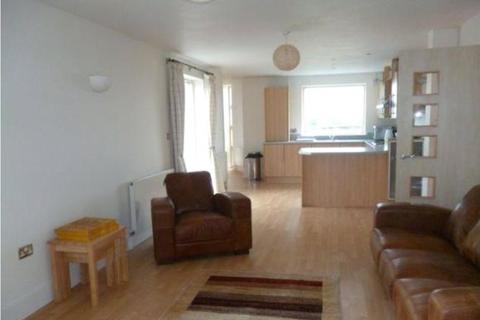 2 bedroom flat to rent, Brindley Point, Sheepcote Street, Birmingham, B16