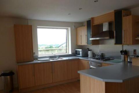 2 bedroom flat to rent, Brindley Point, Sheepcote Street, Birmingham, B16